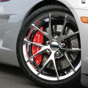 brake paint