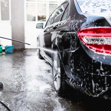car wash picture